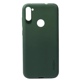 قاب ژله ای 3D Camera مناسب برای گوشی سامسونگ A11